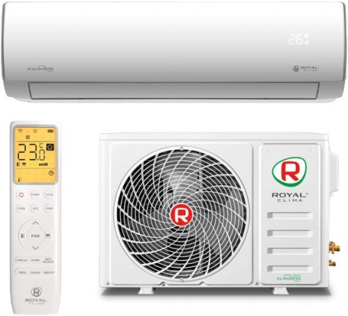 Сплит-система Royal Clima RCI-PF55HN - фото 1