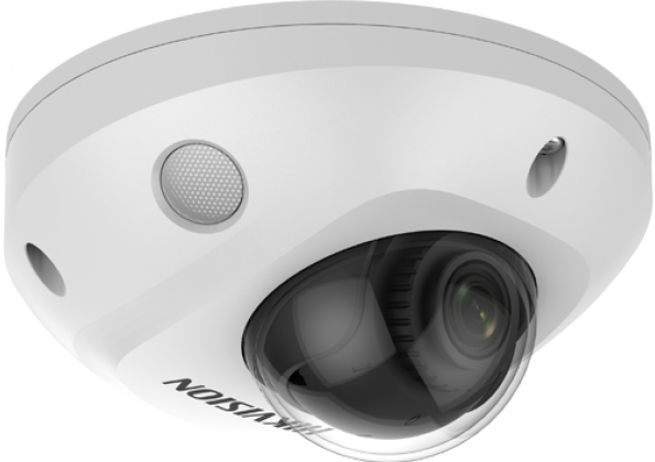 Видеокамера IP HIKVISION DS-2CD2523G2-IS(2.8mm) DS-2CD2523G2-IS(2.8mm) - фото 1