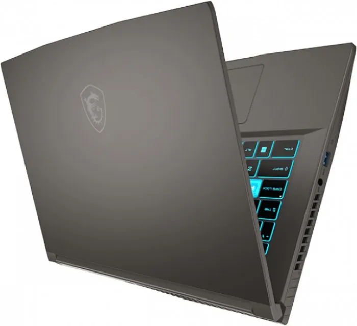 MSI Thin 15 B12UC-1295AU