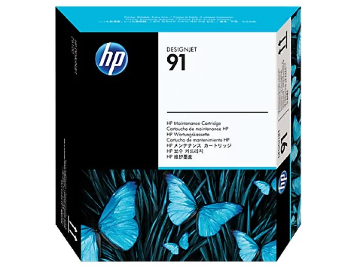 фото HP C9518A