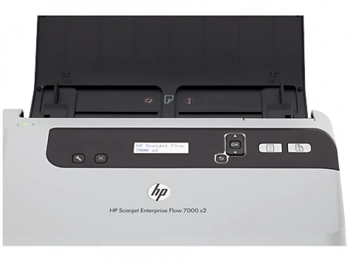 HP SJ 7000 S2