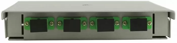 TELCORD КН-4 4-LC/APC-d-8-LC/APC-SM-GY