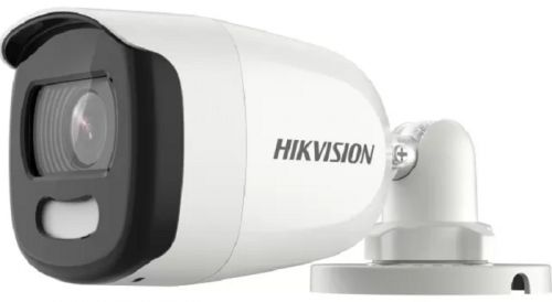 Видеокамера HIKVISION DS-2CE12DF3T-FS(3.6mm) 2Мп CMOS, 3.6мм, 77°, 0.0005Лк/F1.0, 1920*1080 25к/с/30