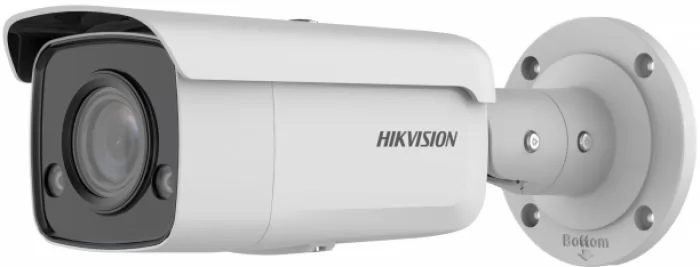 фото HIKVISION DS-2CD2T87G2-L(6mm)(C)