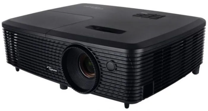 Optoma W331