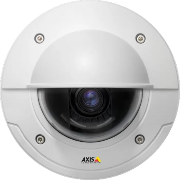 фото Axis P3367-VE