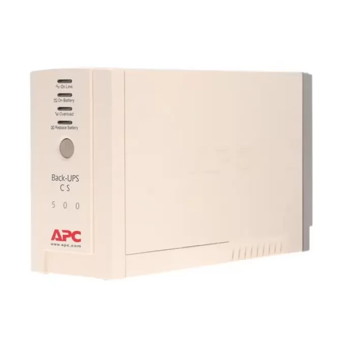 APC BK500EI