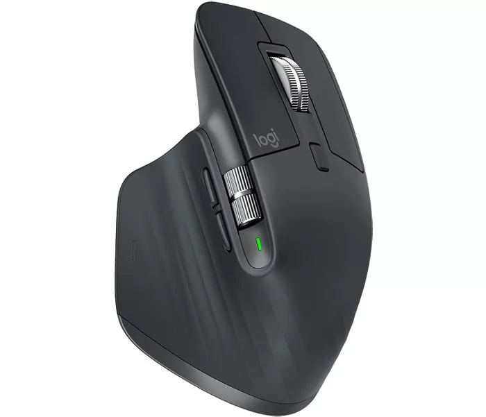 фото Logitech MX Master 3S