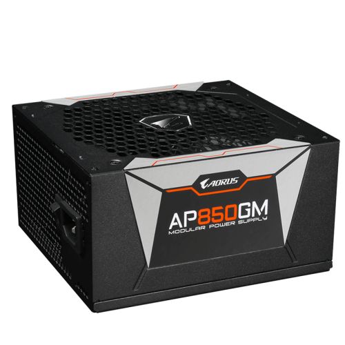 Блок питания ATX GIGABYTE GP-AP850GM-EU