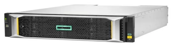 HPE MSA 2060