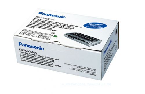 

Модуль Panasonic KX-FADC510A цветного барабана для KX-MC6020 до 10000 копий, KX-FADC510A