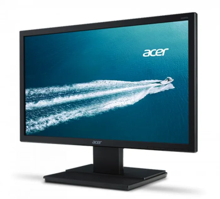 фото Acer V226HQLBB