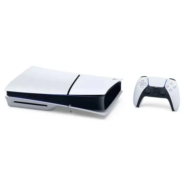 фото Sony PlayStation 5 Slim