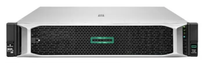 HPE ProLiant DL380 G10+