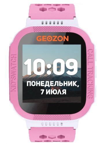 Часы GEOZON Classic