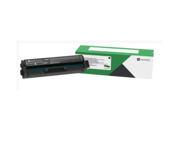 

Картридж Lexmark 20N5XK0 черный 6000 стр. для CS431dw, CX431adw, Enterprise 6k Black Return, 20N5XK0