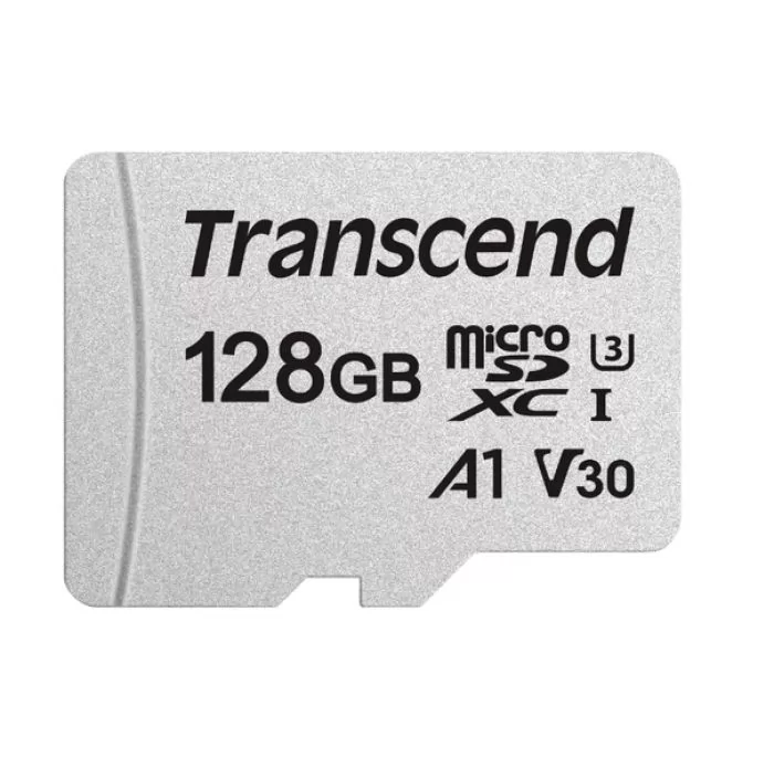 Transcend TS128GUSD300S