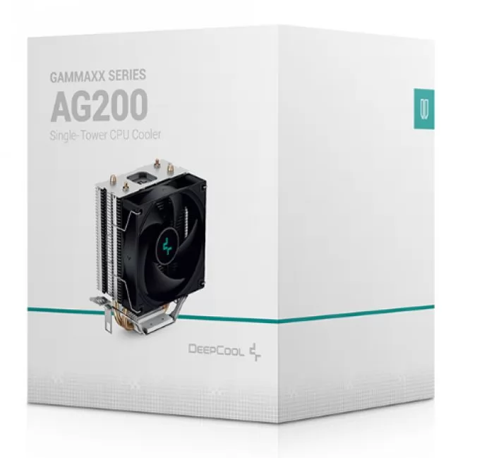 Deepcool AG200