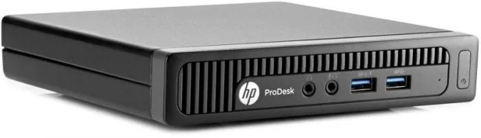 фото HP ProDesk 600 G1 J7D54EA