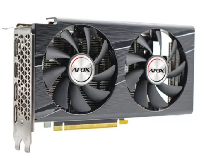 Afox GeForce RTX 2060