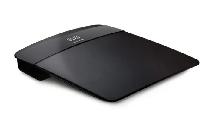 фото Linksys E1200-EE