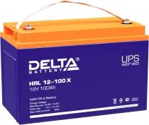 фото Delta HRL 12-100 Х