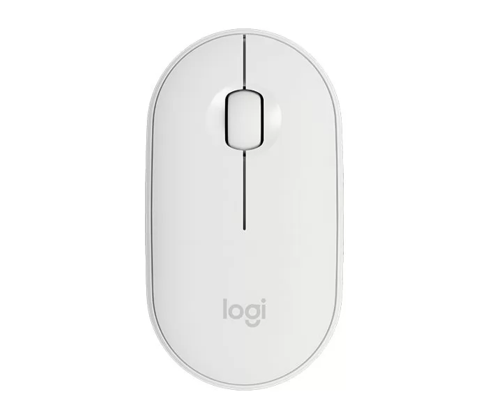 Logitech Pebble M350