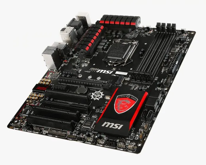 MSI H97 GAMING 3