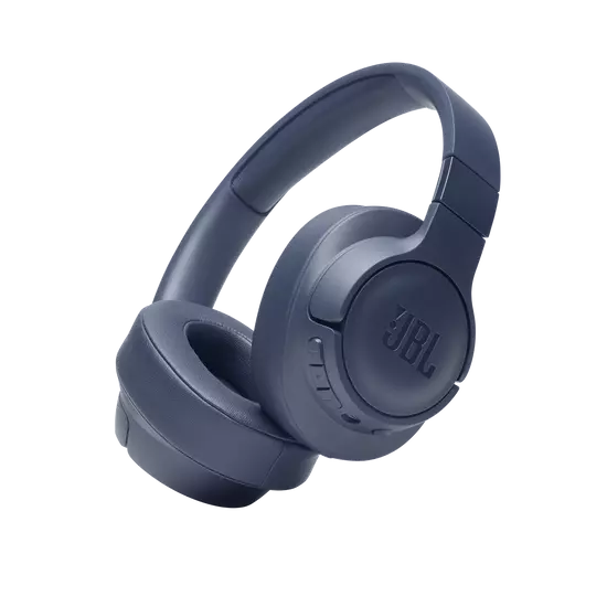 

Наушники беспроводные JBL Tune 710BT накладные, blue, Tune 710BT