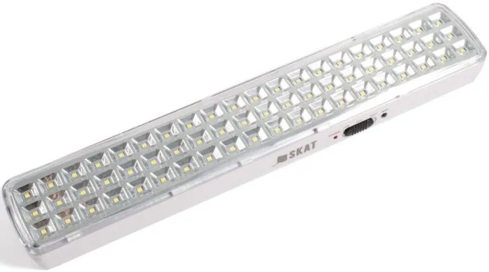 Бастион Skat LT-902400-LED-Li-Ion