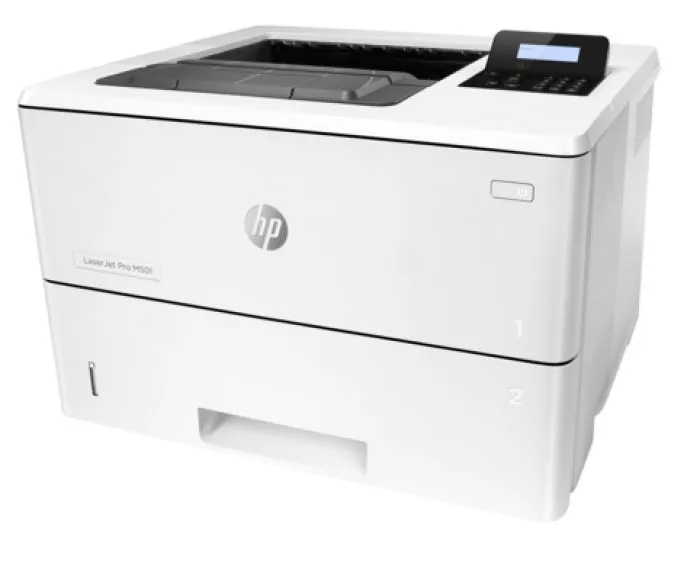 фото HP LaserJet Pro M501n