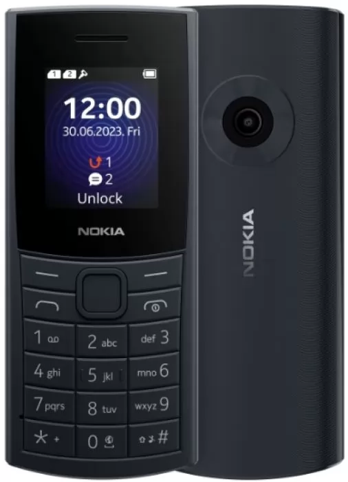 Nokia 110 4G DS