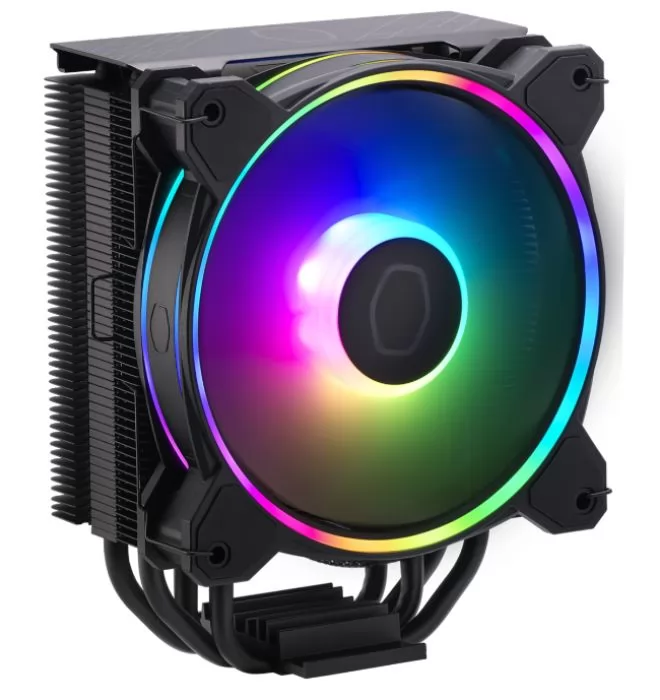 Cooler Master Hyper 212 Halo