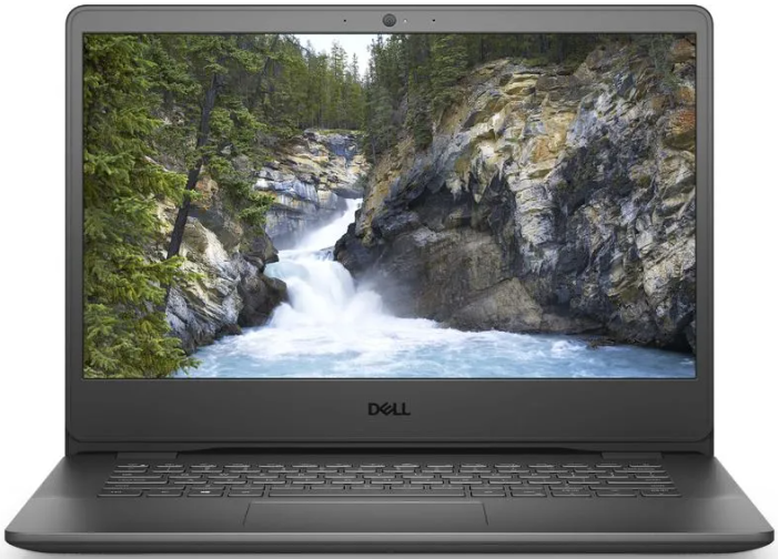 

Ноутбук Dell Vostro 3400 N6004VN i3-1115G4/8GB/1TB/14" FHD WVA/UHD Graphics/noDVD/cam/BT/WiFi/noOS/black, Vostro 3400