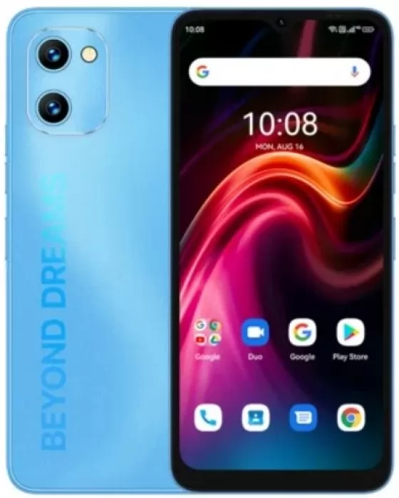 UMIDIGI G1 MAX 6/128GB