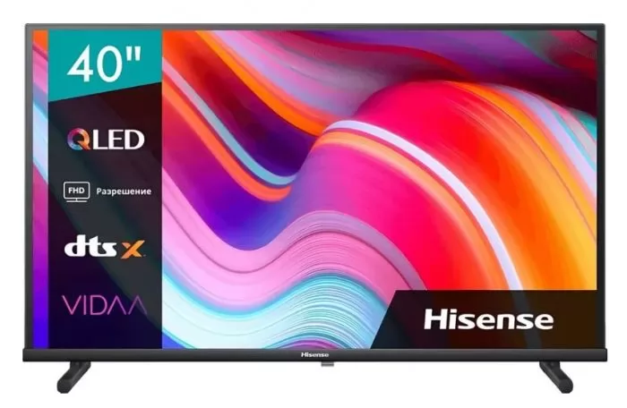 Hisense 40A5KQ