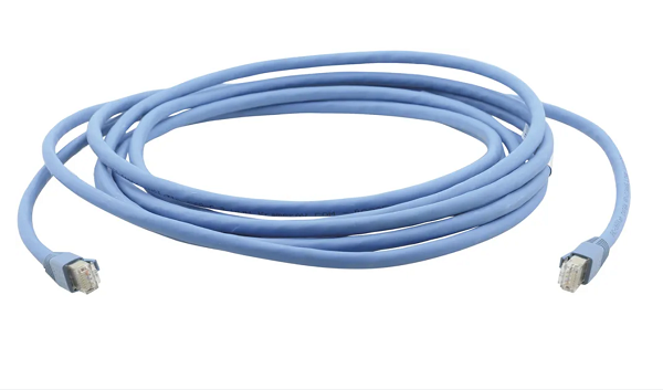 

Кабель интерфейсный Kramer C-UNIKat-6 99-3460006 U/FTP Cat6 с разъемами RJ-45, 1,8 м, C-UNIKat-6