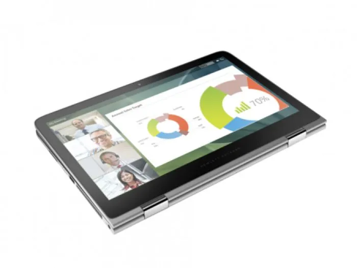 HP Spectre Pro x360 G2 (V1B05EA)