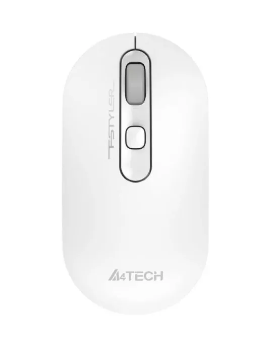 A4Tech FG20S USB WHITE