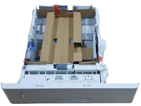 

Запчасть HP RM2-6296/E6B67-67913 500-лист. кассета (лоток 2) LJ M604/M605/M606, RM2-6296/E6B67-67913