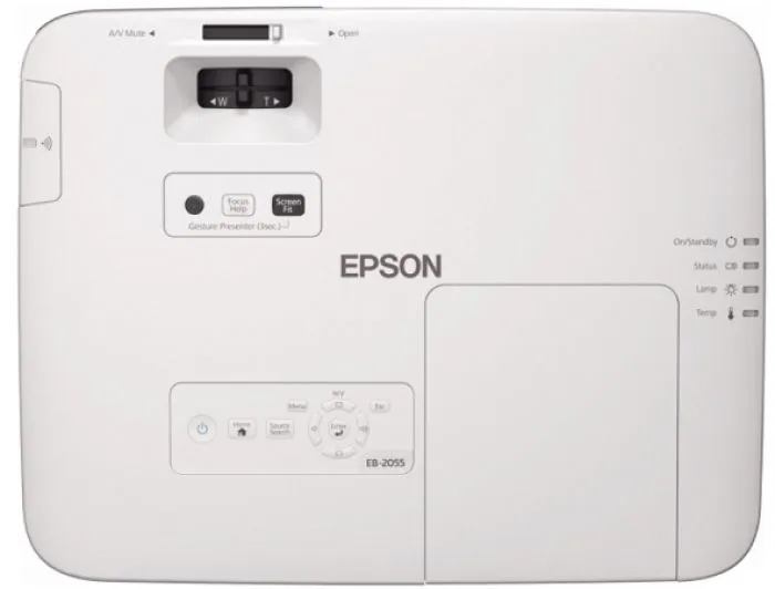 Epson EB-2055