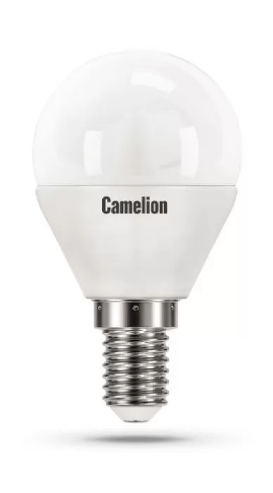 Camelion LED8-G45/845/E14