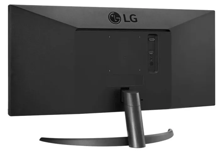 LG UltraWide 29WQ500-B