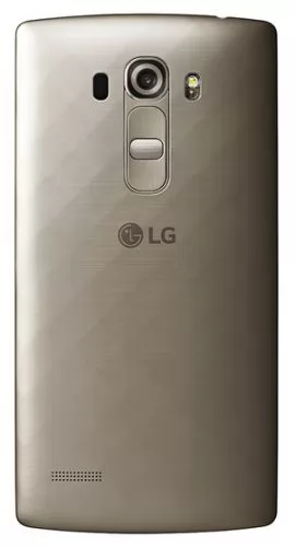 LG G4 S H736 shiny gold