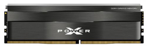 Модуль памяти DDR4 16GB (2*8GB) Silicon Power SP016GXLZU320BDC XPOWER Zenith PC4-25600 3200MHz CL16