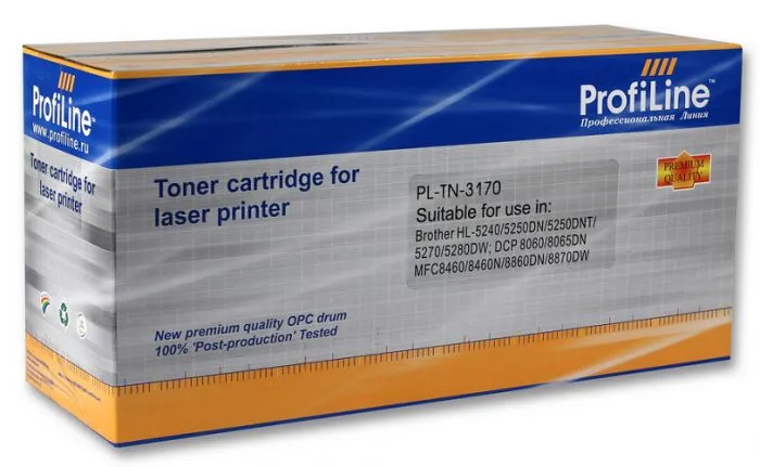 ProfiLine PL-TN-3170