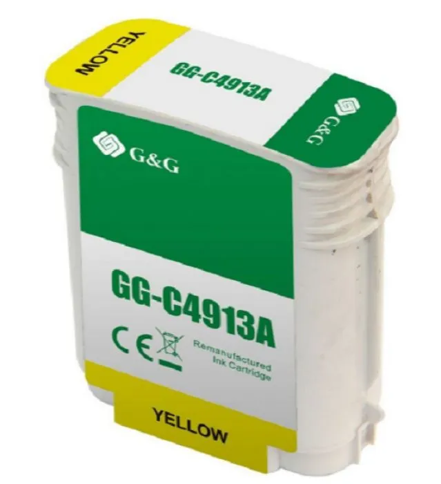 фото G&G GG-C4913A