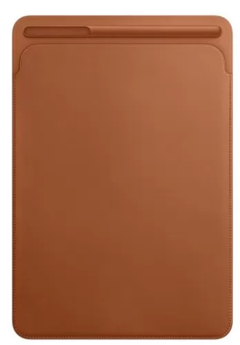 Apple Leather Sleeve (MPU12ZM/A)