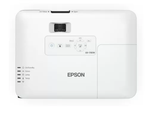Epson EB-1780W