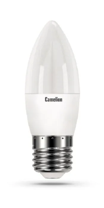 Camelion LED8-C35/845/E27